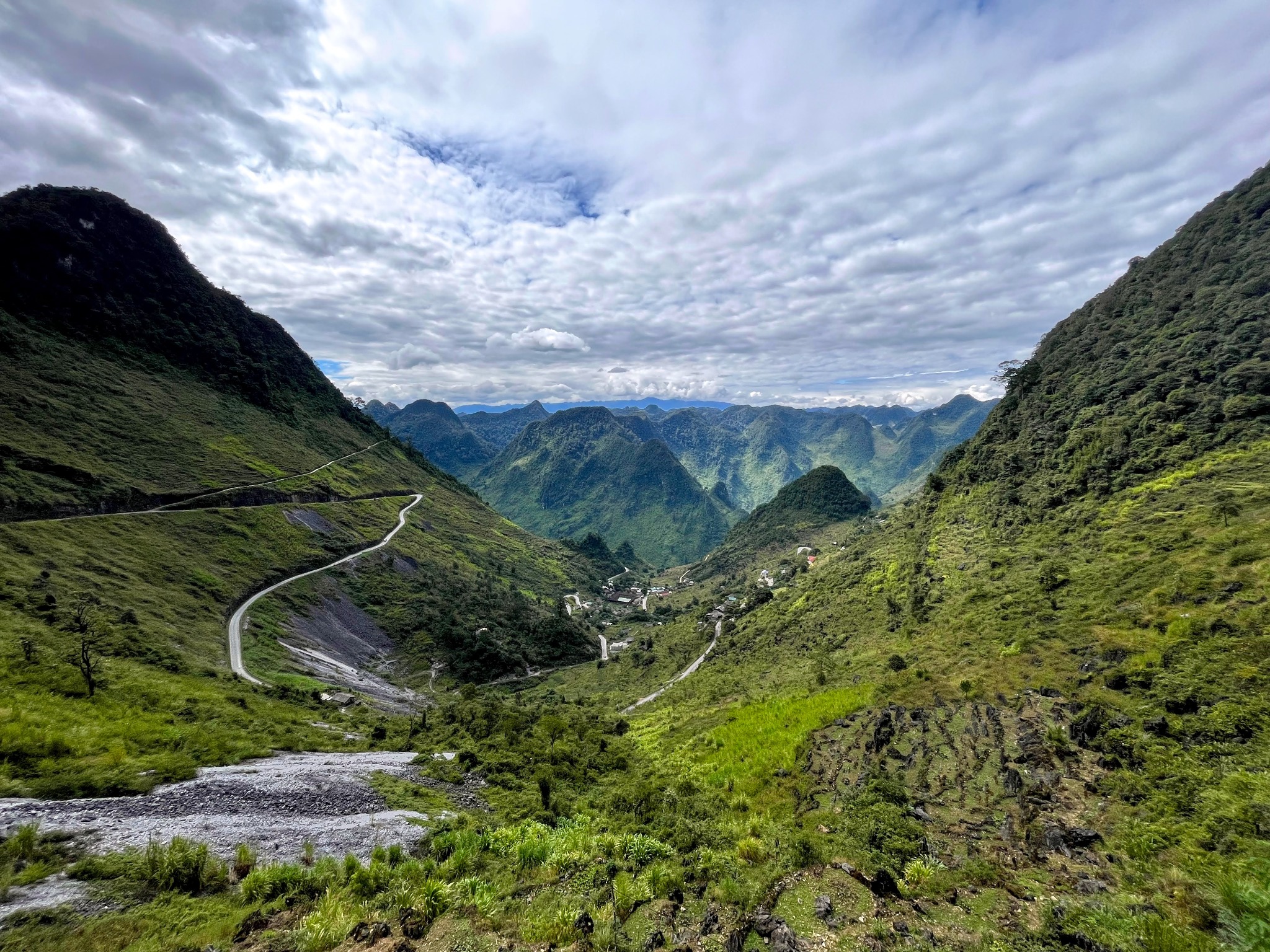 Ha Giang, Vietnam
