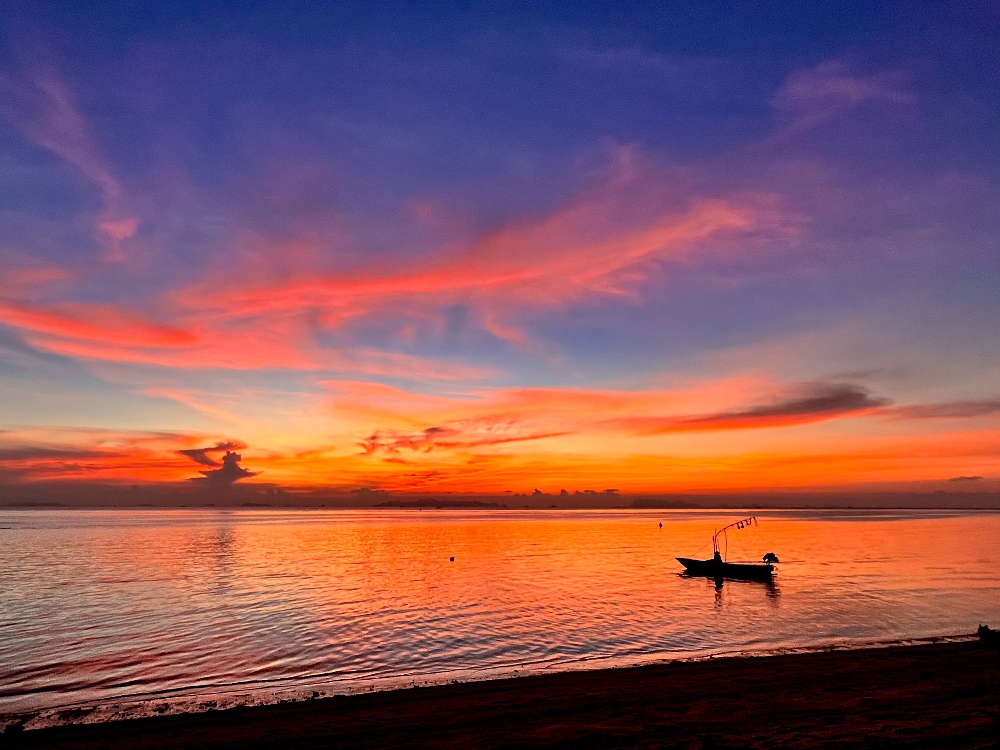 Thailand